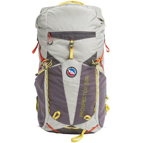 Big Agnes Prospector 50L Backpack for Men