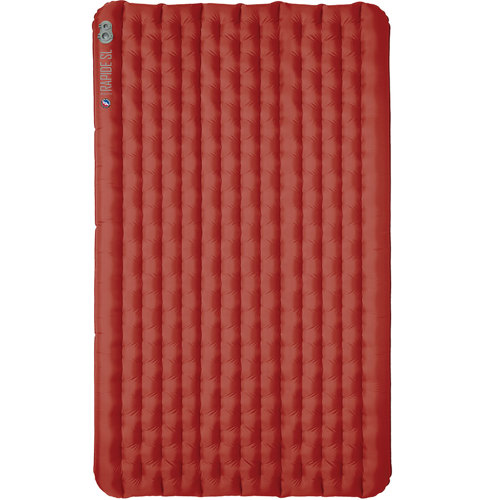 Big Agnes Rapide SL Insulated Sleeping Pad, Double Wide PRSLI4072DW22
