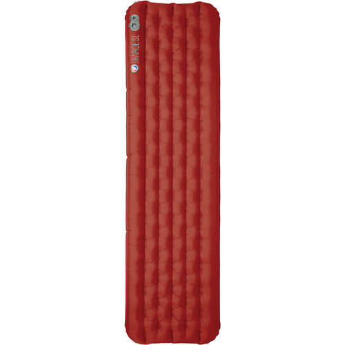 Big Agnes Rapide SL Insulated Sleeping Pad, Long