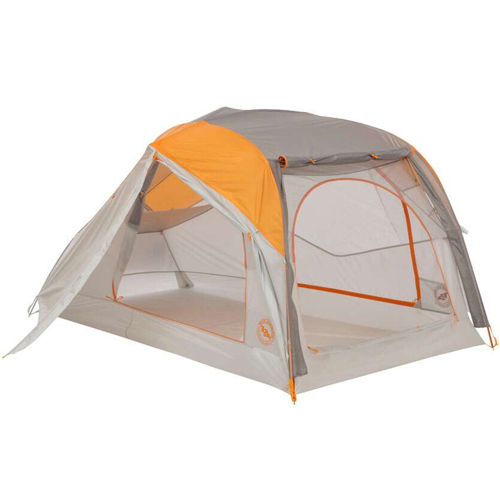 Big Agnes Salt Creek 2-person Superlight Backpacking Tent