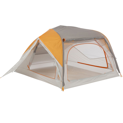 Big Agnes Salt Creek 3-Person Superlight Backpacking Tent