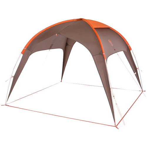 Big Agnes Sage Canyon Shelter Plus Tent