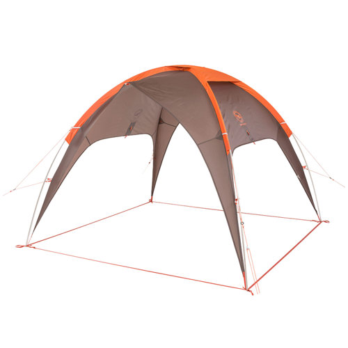 Big Agnes Sage Canyon Shelter Tent