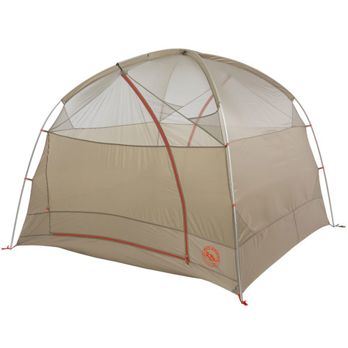 Big Agnes Spicer Peak 6 Person Tent