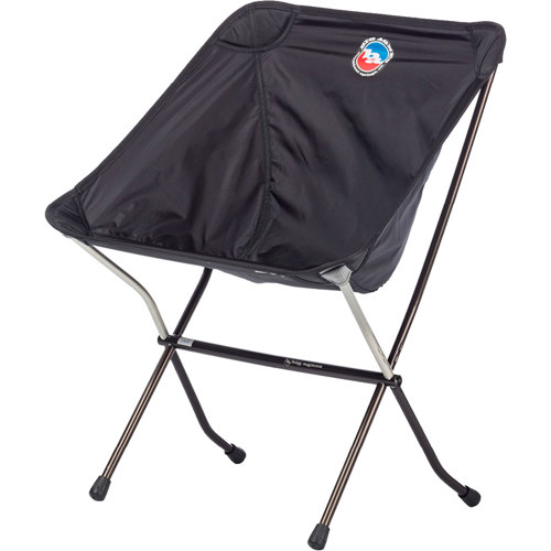 Agnes Skyline Big Agnes Helinox Big Agnes Skyline UL Chair Review