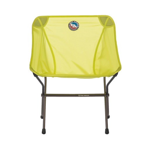 Big Agnes Skyline Ultralight Backpacking Chair Evening Primrose