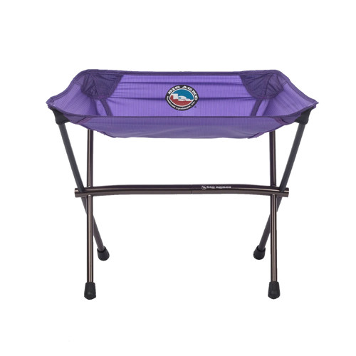 Big Agnes Skyline UL Stool Royal Purple
