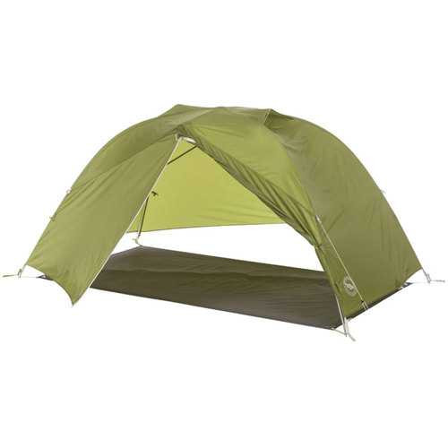 Big Agnes Blacktail Person Tent SunnySports