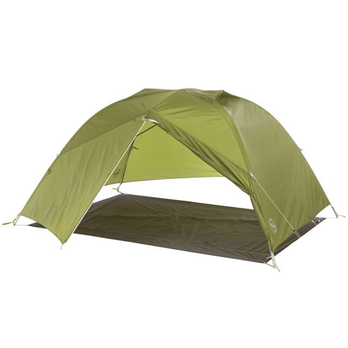 Big Agnes Blacktail 3 Person Tent