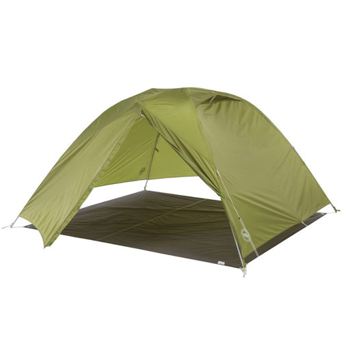 Big Agnes Blacktail 4 Person Tent
