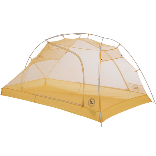 Big Agnes Tiger Wall UL 2 Person 3-Season Ultralight Backpacking Tent