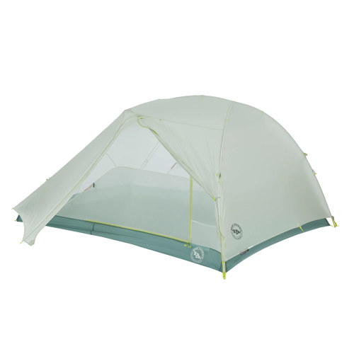 Big Agnes Tiger Wall 3 Platinum 3 Person Ultralight Tent
