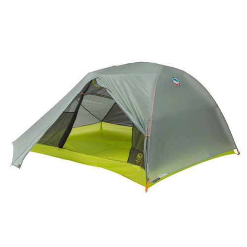 Big Agnes Tiger Wall UL3 3 Person Ultralight Tent