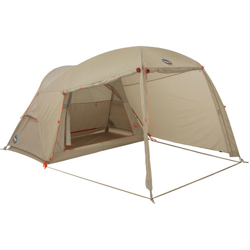Big Agnes Wyoming Trail Camp 2 Person Tent