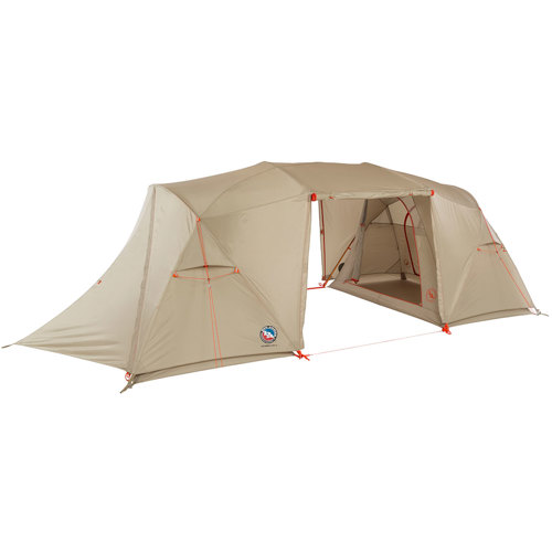 Big Agnes Wyoming Trail 4 Person Tent