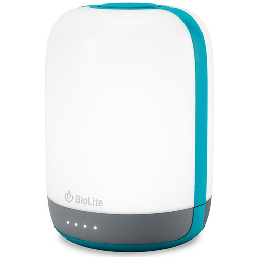 BioLite AlpenGlow 500 Lumen Multicolor USB Lantern