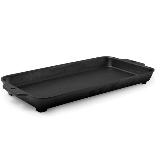 BioLite FirePit Cast Iron Griddle