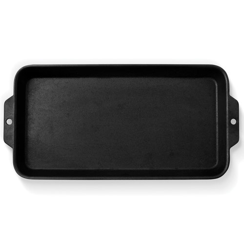 BioLite FirePit Cast Iron Griddle