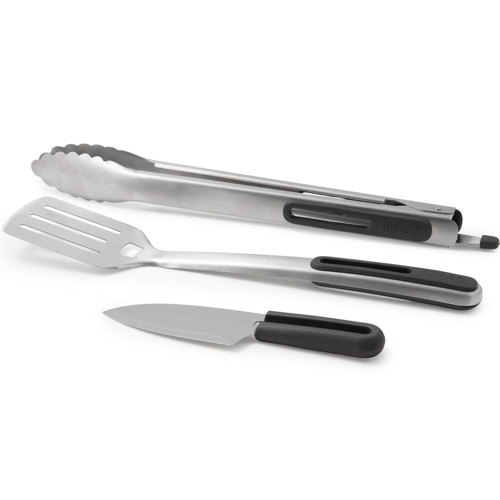 BioLite FirePit Prep & Grill ToolKit