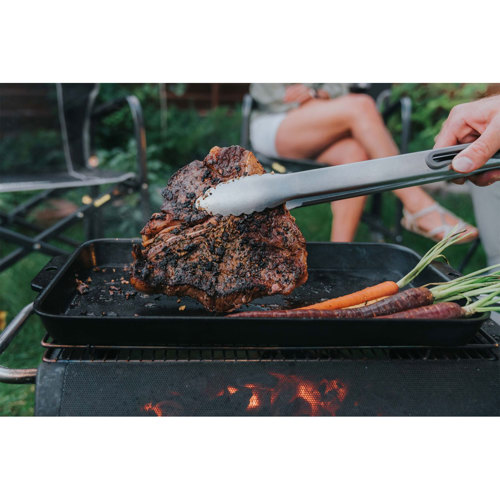 BioLite FirePit Prep & Grill ToolKit