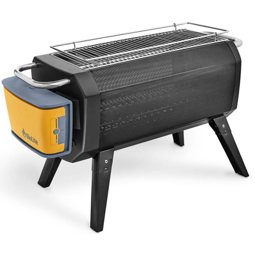 BioLite FirePit