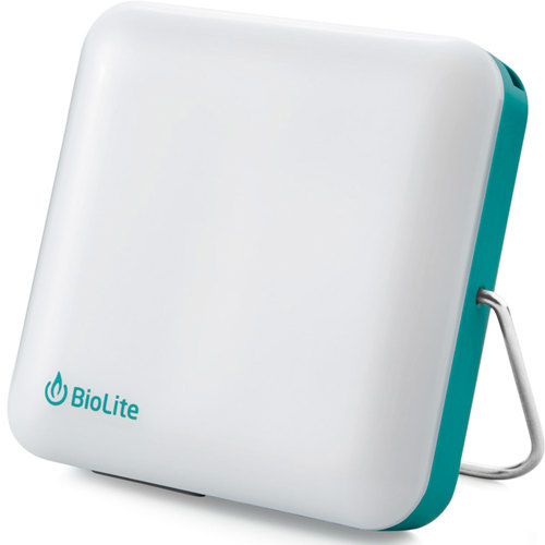 biolite solar light instructions