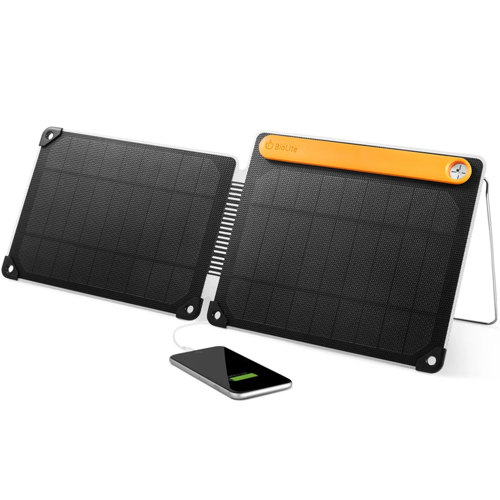 BioLite Solar Panel 10+