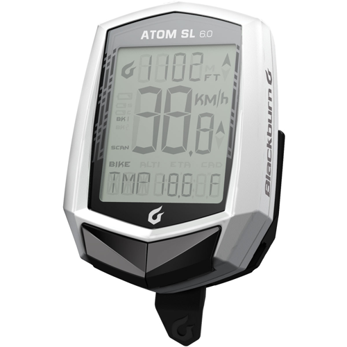 bike cyclometer