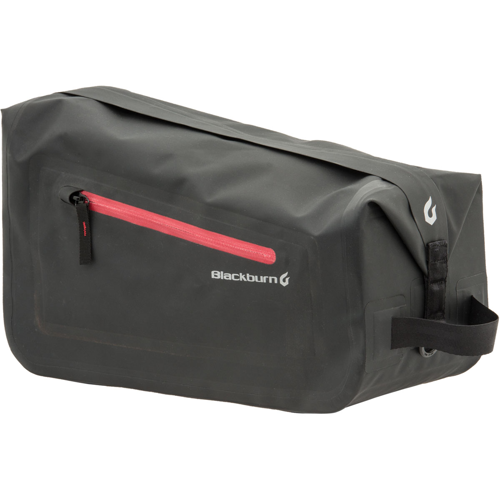 rack top bike bag