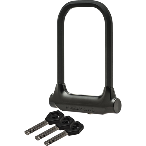 blackburn bike lock