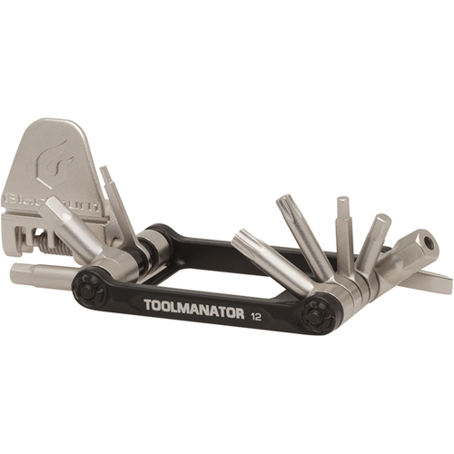 Blackburn Toolmanator 12 in 1 Bike MultiTool 2016895 SunnySports