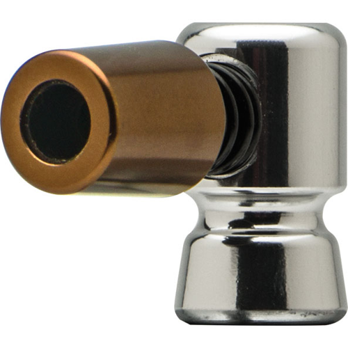 Blackburn Wayside CO2 Thread On Bike Tire Inflator