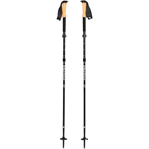 Black Diamond Alpine FLZ Trekking Poles