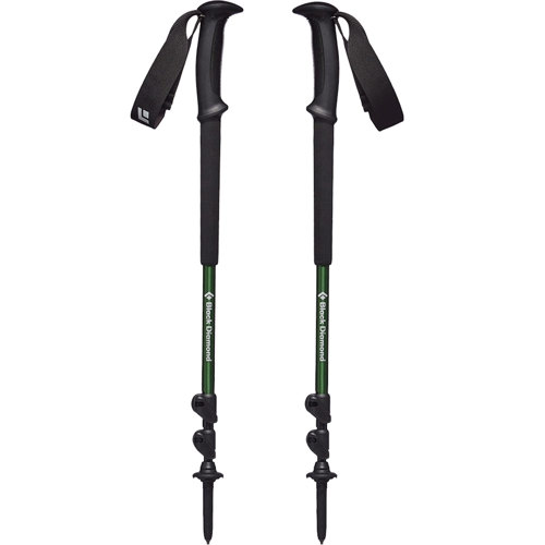 Black Diamond Trail Back Trekking Poles
