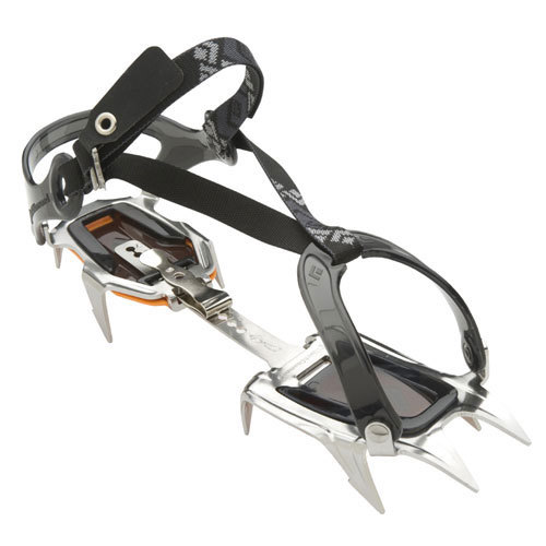 Black Diamond Contact Strap Crampon BD4000690000ALL1 SunnySports
