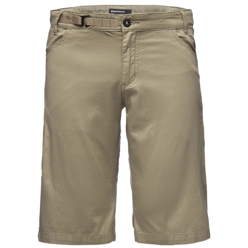 Black Diamond Credo Shorts for Men SunnySports