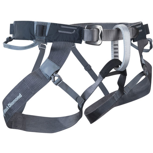 black diamond lotus harness