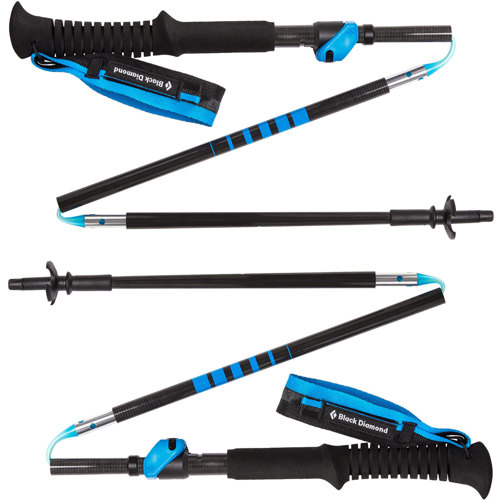 black diamond trekking pole