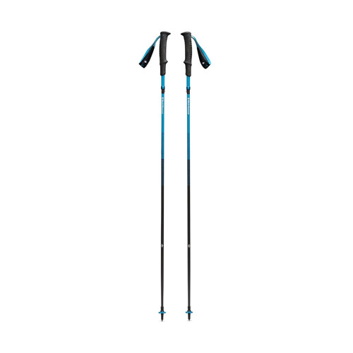 Black Diamond Distance Carbon Z Trekking Poles 110 cm Desert Sky