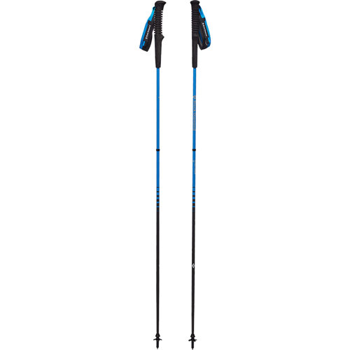 black diamond running poles