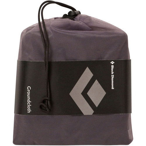 Black Diamond I-Tent/Firstlight 3 Person Ground Cloth