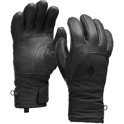 Black Diamond Legend Gloves for Women