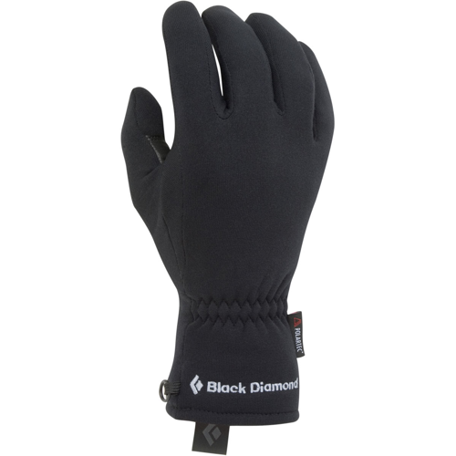 Black Diamond MidWeight Gloves SunnySports