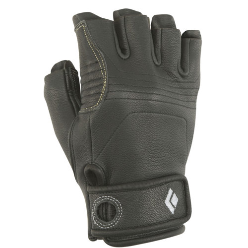 Black Diamond Stone Gloves