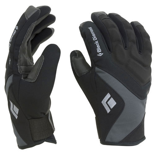 Black Diamond Tour Gloves
