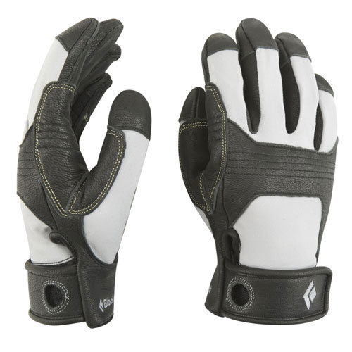 Black Diamond Transition Rock Gloves SunnySports