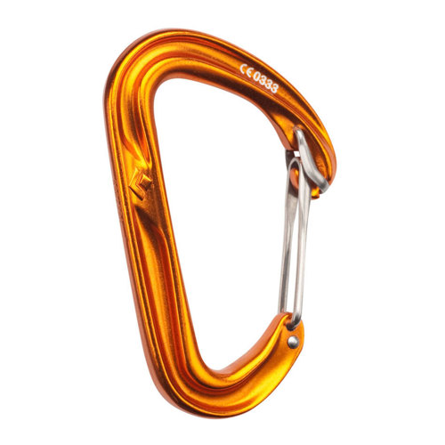 Black Diamond HoodWire Carabiner