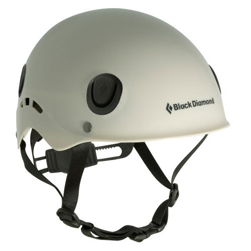 BLACK DIAMOND HALF DOME CLIMBING HELMET SunnySports