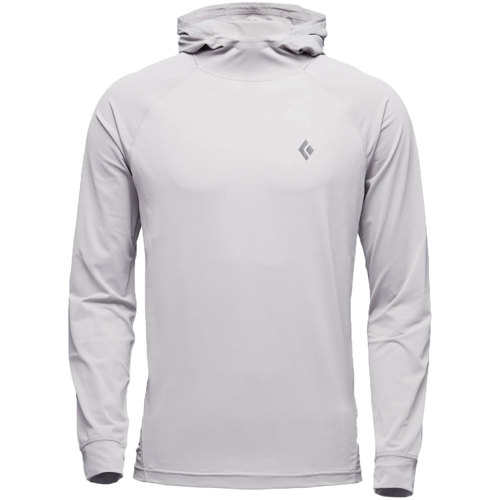 black diamond long sleeve alpenglow hoody