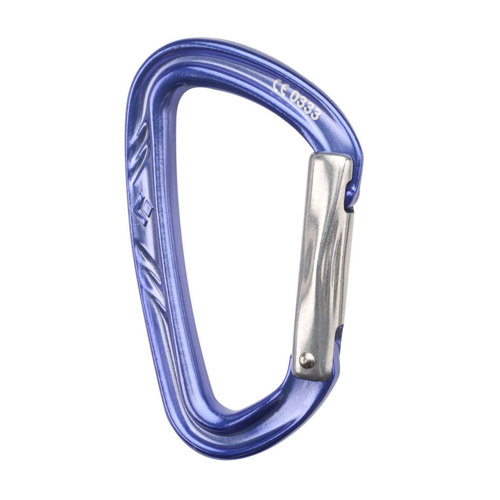 Black Diamond Nitron Carabiner